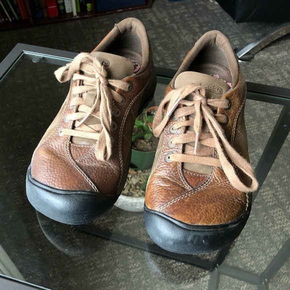 keen women's presidio